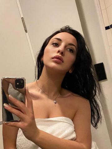 Индивидуалка Роксана Фотография 2